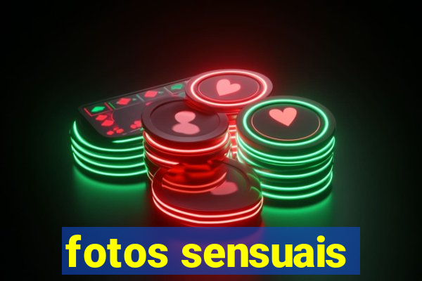 fotos sensuais